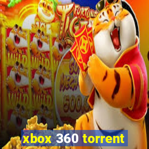 xbox 360 torrent